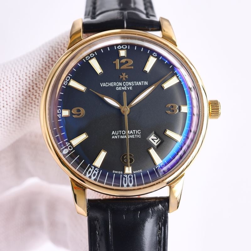 VACHERON CONSTANTIN Watches